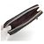 Portamonete Chanel Timeless Classic Line Nero - vista 4