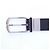 Louis Vuitton Ceinture Slender Reversible Belt Marrone Nero - vista 2