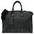 Borsa Louis Vuitton LV Aerogram Lockit Nero