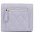 Cartera Chanel Boy Line 80734 Púrpura - vista 2