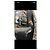 Abrigo largo The Kooples Negro Blanco Gris - vista 2