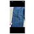 & Other Stories Blau-schwarz gemusterte Hose - Ansicht 2