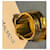 Anello Arty Yves Saint Laurent D'oro Corallo  - vista 5
