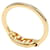 Fendi Ring mit vergoldetem FF-Logo Golden  - Ansicht 6