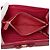 Salvatore Ferragamo Vara Ribbon Langbörse Pink - Ansicht 6