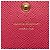 Salvatore Ferragamo Vara Ribbon Langbörse Pink - Ansicht 7