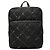 Zaino Chanel Travel Line in nylon nero