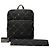 Zaino Chanel Travel Line in nylon nero - vista 12