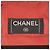 Zaino Chanel Travel Line in nylon nero - vista 9