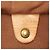 Borsa Mini Boston Louis Vuitton Monogram Speedy 30 Marrone - vista 11