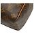 Borsa Mini Boston Louis Vuitton Monogram Speedy 30 Marrone - vista 4