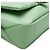 Bulgari Borsa a tracolla e spalla con catena Bvlgari Serpenti Cabochon Verde - vista 5