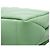 Bulgari Borsa a tracolla e spalla con catena Bvlgari Serpenti Cabochon Verde - vista 6