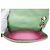 Bulgari Borsa a tracolla e spalla con catena Bvlgari Serpenti Cabochon Verde - vista 9