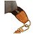 Louis Vuitton Monogram Pochette Accessoires Marrone - vista 10