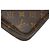 Louis Vuitton Monogram Pochette Accessoires Marrone - vista 4