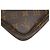 Louis Vuitton Monogram Pochette Accessoires Marrone - vista 7