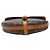 Borsa a tracolla Louis Vuitton Monogram Chantilly MM Marrone - vista 3