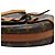 Borsa a tracolla Louis Vuitton Monogram Chantilly MM Marrone - vista 4