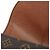 Borsa a tracolla Louis Vuitton Monogram Chantilly MM Marrone - vista 7