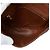 Borsa a tracolla Louis Vuitton Monogram Chantilly MM Marrone - vista 8