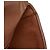 Borsa a tracolla Louis Vuitton Monogram Chantilly MM Marrone - vista 9