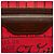 Borsa a mano Louis Vuitton Damier Neverfull PM Tote Bag Marrone - vista 10