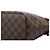 Borsa a mano Louis Vuitton Damier Neverfull PM Tote Bag Marrone - vista 6