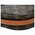 Borsa a tracolla Louis Vuitton Monogram Jeune Fille MM Marrone - vista 5