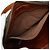 Borsa a tracolla Louis Vuitton Monogram Jeune Fille MM Marrone - vista 7