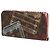 Louis Vuitton Monogram Portefeuille Insolite Long Wallet Marrone Multicolore - vista 2
