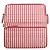 Louis Vuitton Monogram Portefeuille Insolite Long Wallet Marrone Multicolore - vista 7