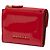 Bulgari Cartera Bvlgari Serpenti Tri-fold Rosa Roja - vista 2