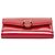 Bulgari Cartera Bvlgari Serpenti Tri-fold Rosa Roja - vista 3