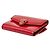 Bulgari Cartera Bvlgari Serpenti Tri-fold Rosa Roja - vista 4
