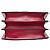 Bulgari Borsa BVLGARI Serpenti Forever Studded Rosa - vista 3