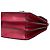 Bulgari Borsa BVLGARI Serpenti Forever Studded Rosa - vista 4