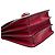 Bulgari Borsa BVLGARI Serpenti Forever Studded Rosa - vista 5