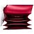 Bulgari Borsa BVLGARI Serpenti Forever Studded Rosa - vista 6