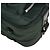 Louis Vuitton Taiga Garment Case Boston Bag Nero Verde - vista 4