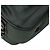 Louis Vuitton Taiga Garment Case Boston Bag Nero Verde - vista 7