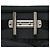 Louis Vuitton Taiga Garment Case Boston Bag Nero Verde - vista 9