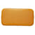 Borsa Louis Vuitton Epi Alma Giallo - vista 3