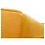 Borsa Louis Vuitton Epi Alma Giallo - vista 4