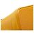 Borsa Louis Vuitton Epi Alma Giallo - vista 5