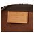 Borsa a mano Louis Vuitton Monogram Mini Speedy Marrone - vista 10