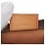 Borsa a mano Louis Vuitton Monogram Mini Speedy Marrone - vista 11