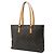 Borsa Tote Louis Vuitton Monogram Luco Marrone - vista 2