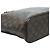 Borsa Tote Louis Vuitton Monogram Luco Marrone - vista 5