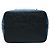Noe Borsa a tracolla Louis Vuitton Epi Petit Noé Nero Blu - vista 3